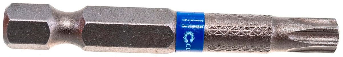 Набор бит Cutop Profi T30 50мм 2шт. 83-347