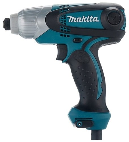 Makita винтоверт TD0101 купить,0