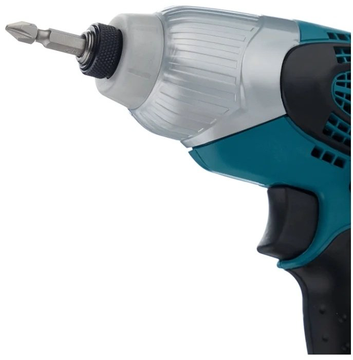 Makita винтоверт TD0101 купить,NaN
