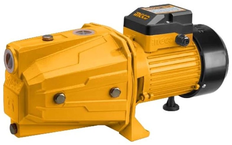 Насос поверхностный INGCO JP07508