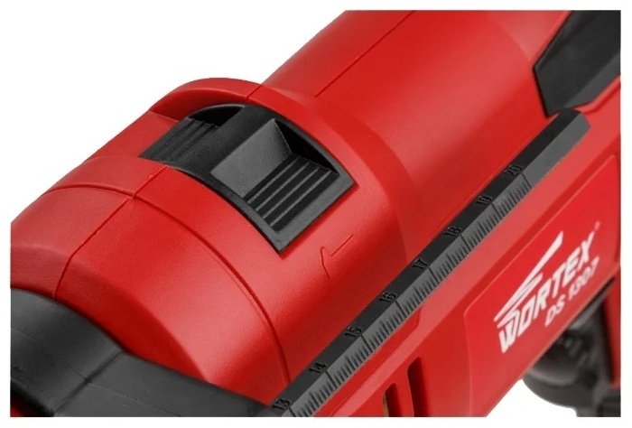 WORTEX дрель DS 1307 DS130700025 - ForteMarket WORTEX дрель DS 1307 DS130700025 купить,0
