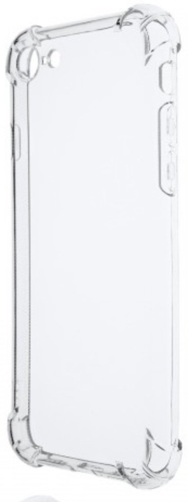 Чехол для Apple iPhone 7 прозрачный - ForteMarket Чехол для Apple iPhone 7 прозрачный купить,270