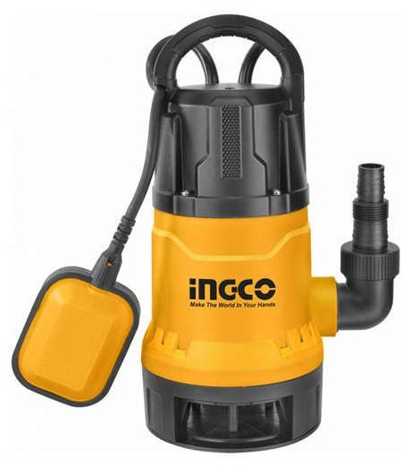 Насос погружной INGCO SPD7508