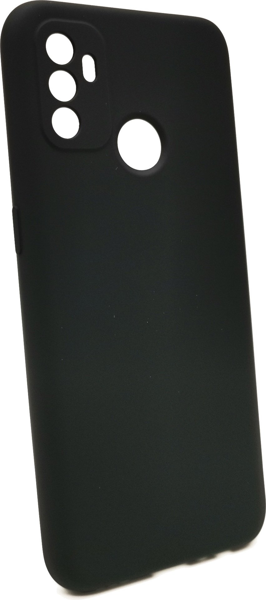 Чехол для OPPO A53 черный купить,591