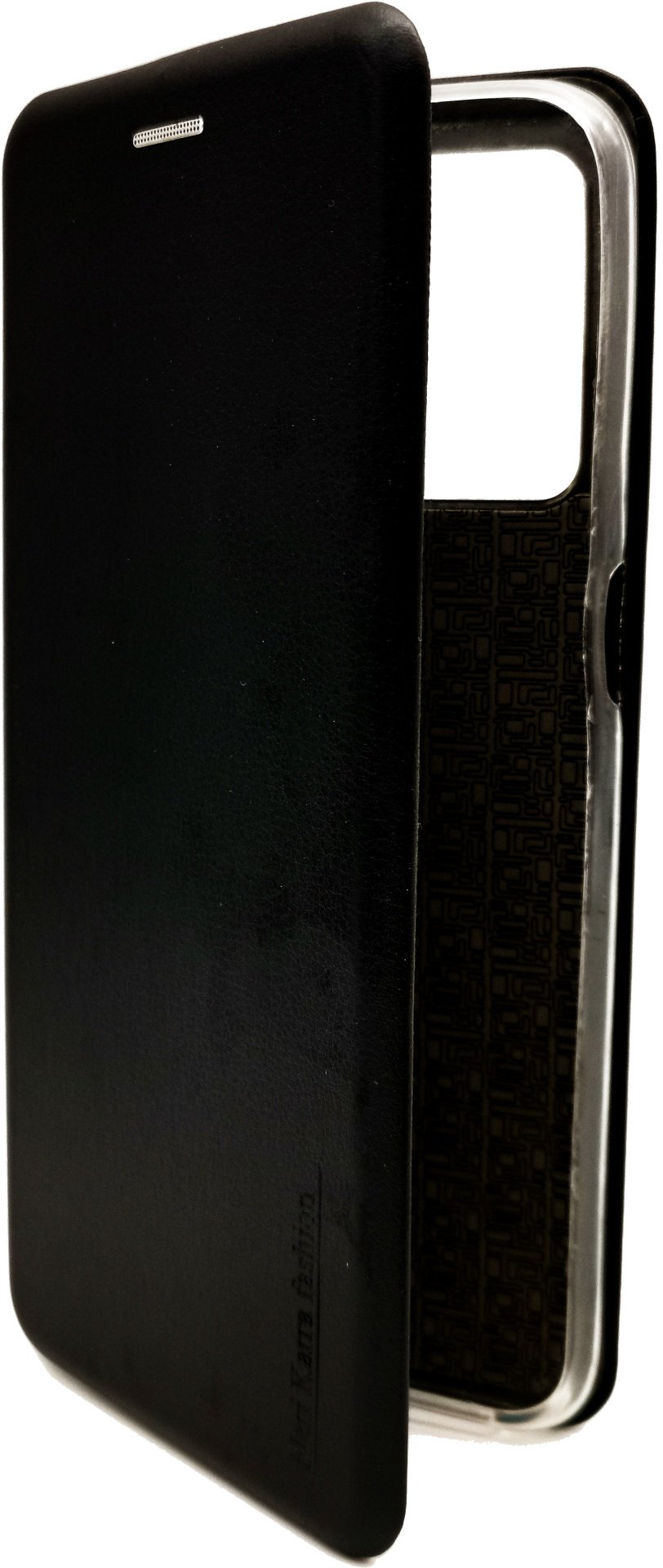 Чехол для OPPO A55 черный купить,900