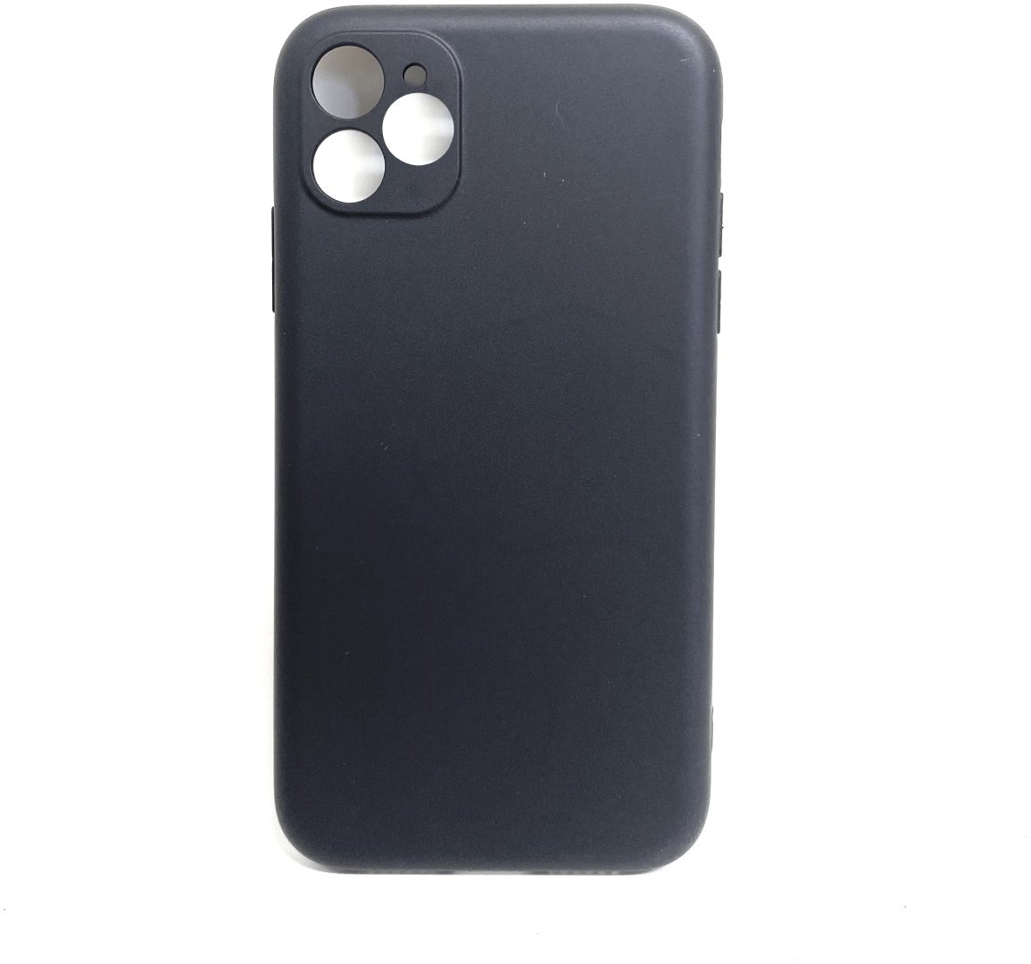Чехол Saiboro для Apple iPhone 12 Pro Max черный купить,999