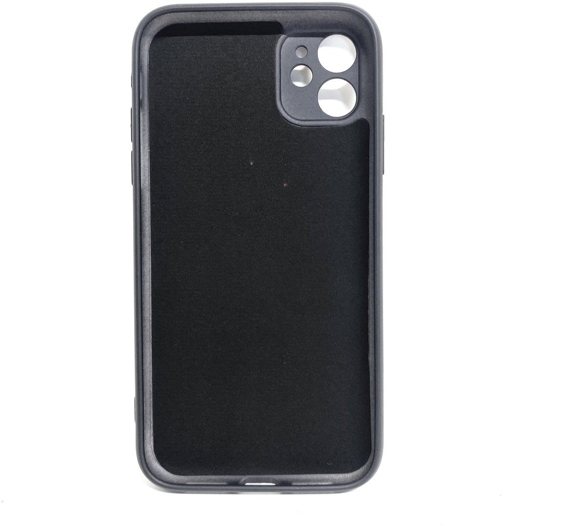 Чехол Saiboro для Apple iPhone 12 Pro Max черный купить,999
