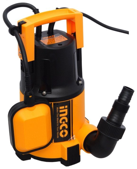 Насос погружной INGCO SPC4001