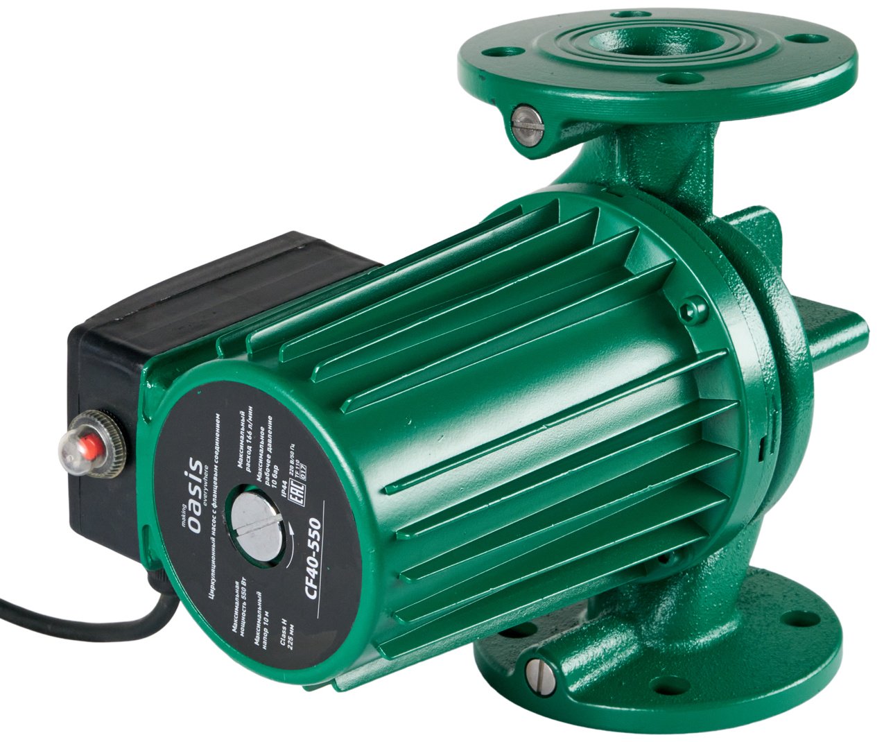 Насос поверхностный Oasis CF40-550 - ForteMarket Насос поверхностный Oasis CF40-550 купить,0
