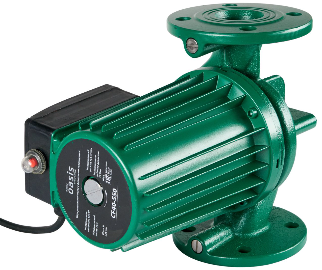Насос поверхностный Oasis CF40-550 купить,NaN