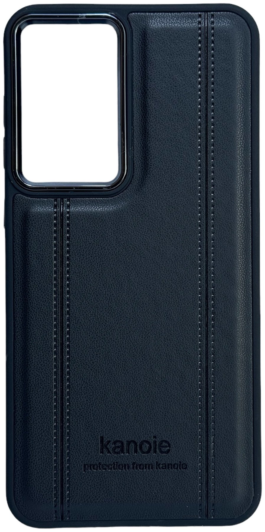 Чехол для Samsung Galaxy S23+ черный - ForteMarket Чехол для Samsung Galaxy S23+ черный купить,770