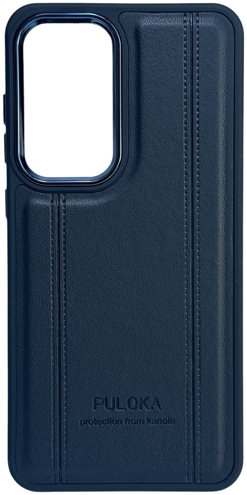 Чехол для Samsung Galaxy S24+ черный - ForteMarket Чехол для Samsung Galaxy S24+ черный купить,770