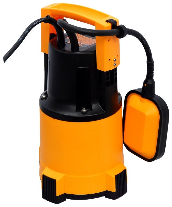 Насос погружной INGCO SPC4001