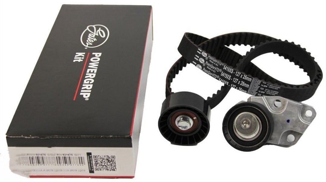 Gates ременной комплект K015419XS купить,NaN