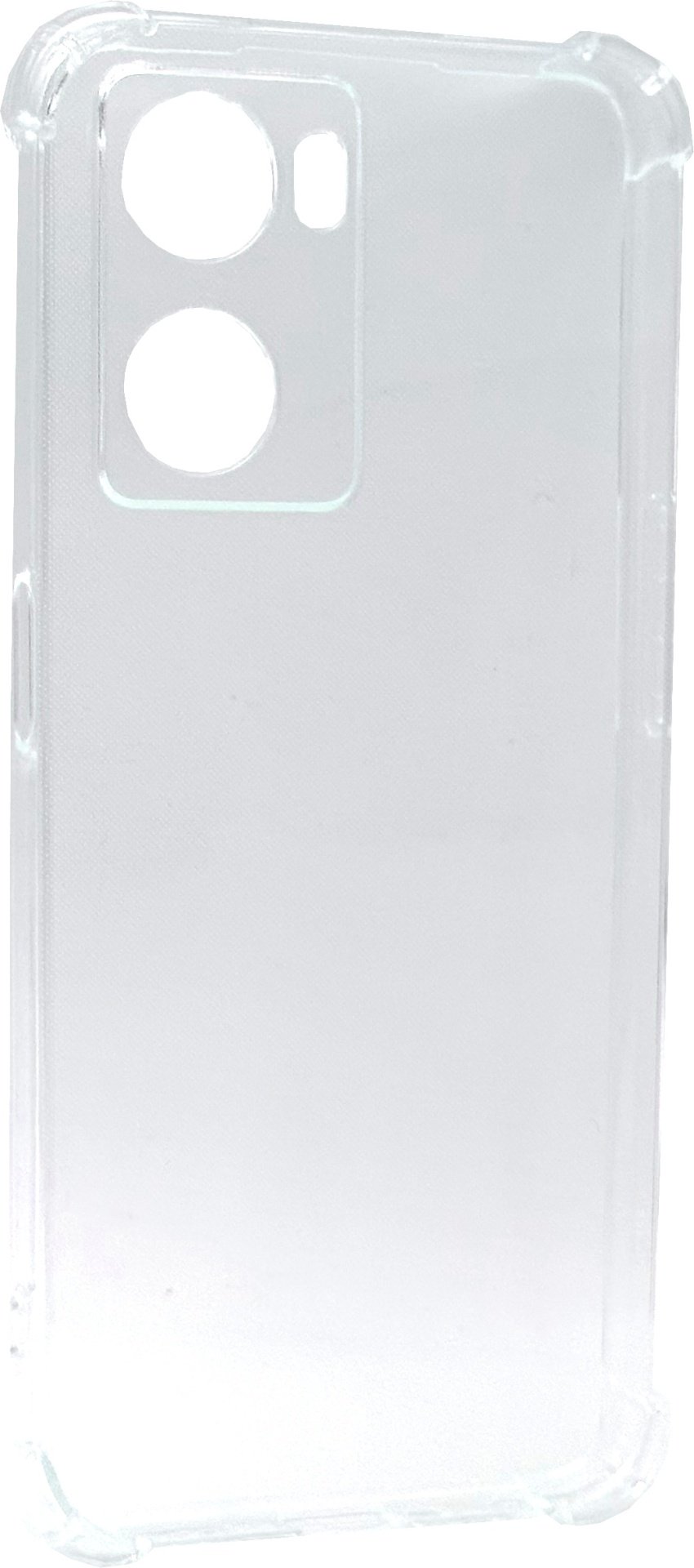 Чехол для OPPO A57s, A77s прозрачный - ForteMarket Чехол для OPPO A57s, A77s прозрачный купить,270