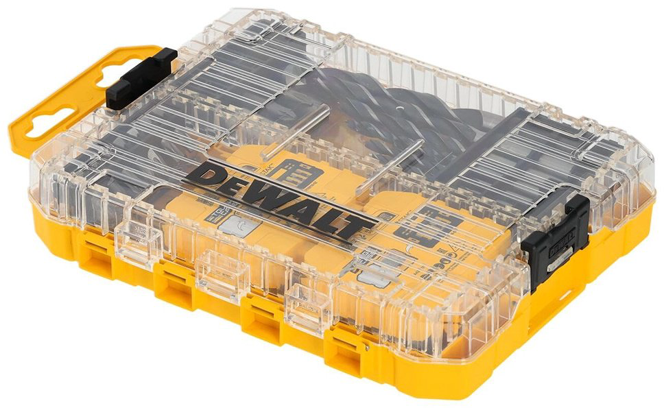 DeWALT набор бит DT70784-QZ 100 шт