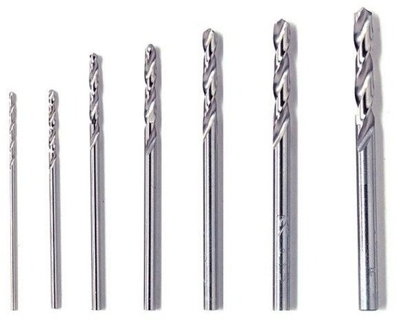 Набор строительный 7 в 1 Dremel 2615062832