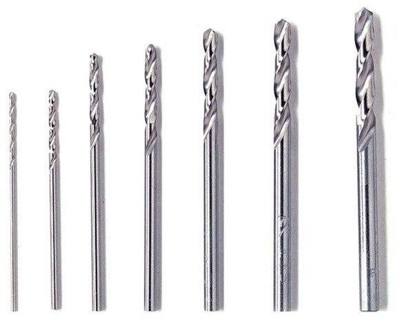 Набор строительный 7 в 1 Dremel 2615062832 купить,NaN