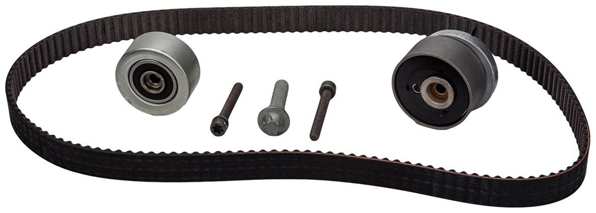 Gates ременной комплект K015603XS купить,NaN