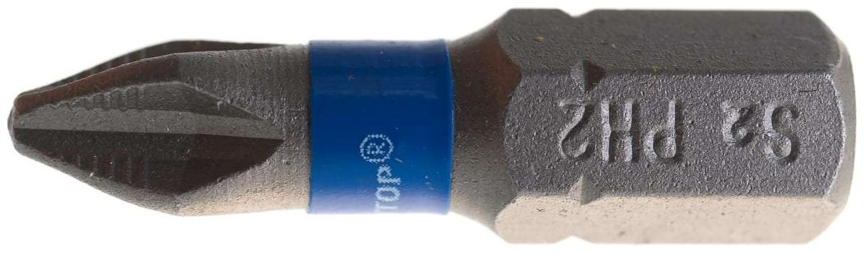 CUTOP бита 83-337 PH2х25мм 2 шт
