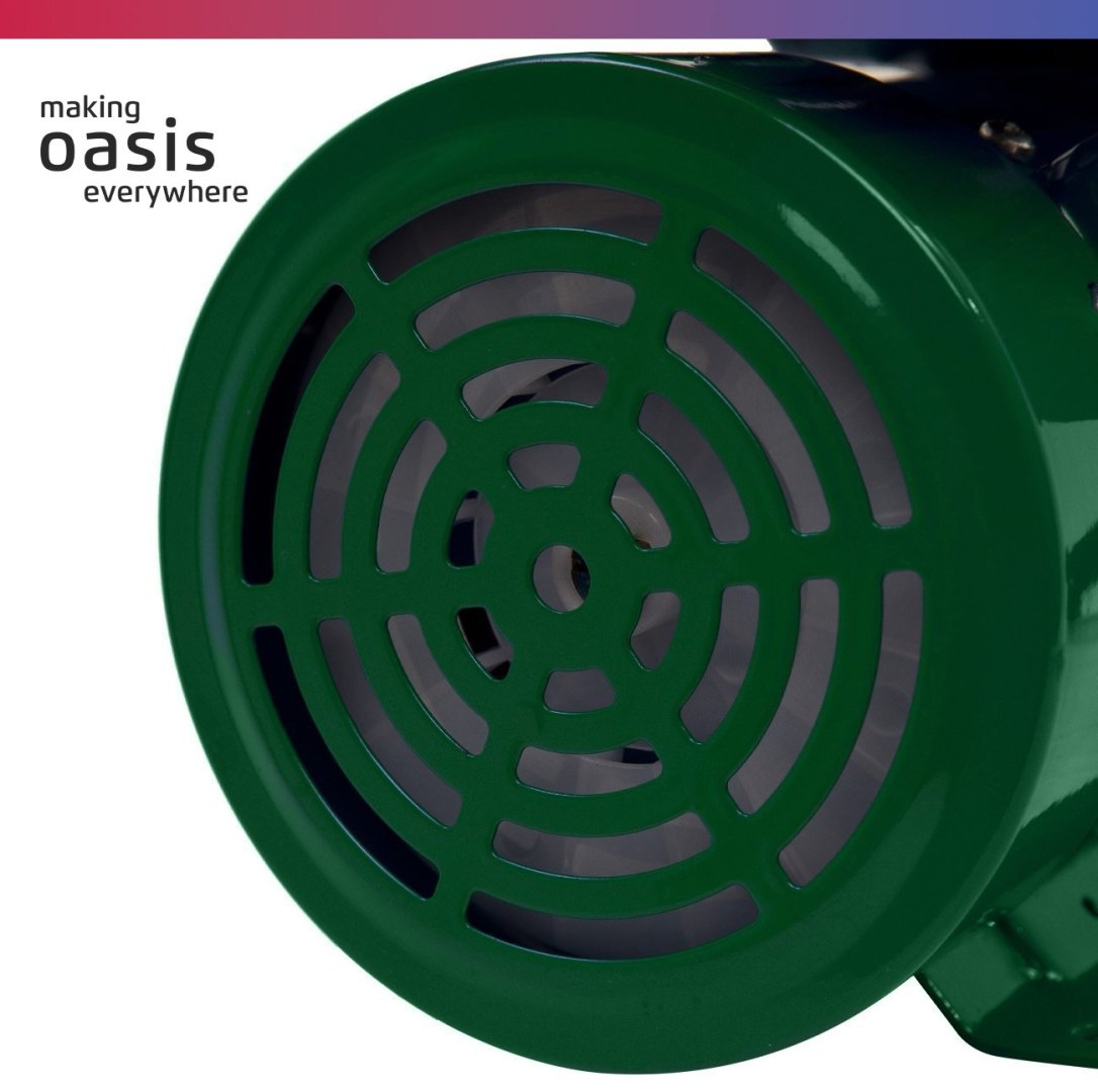 Насос поверхностный насосная станция Oasis MS 33/31 C-2