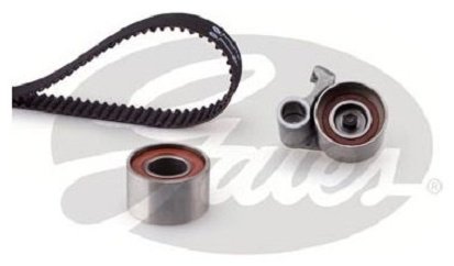 Gates ременной комплект K01T298