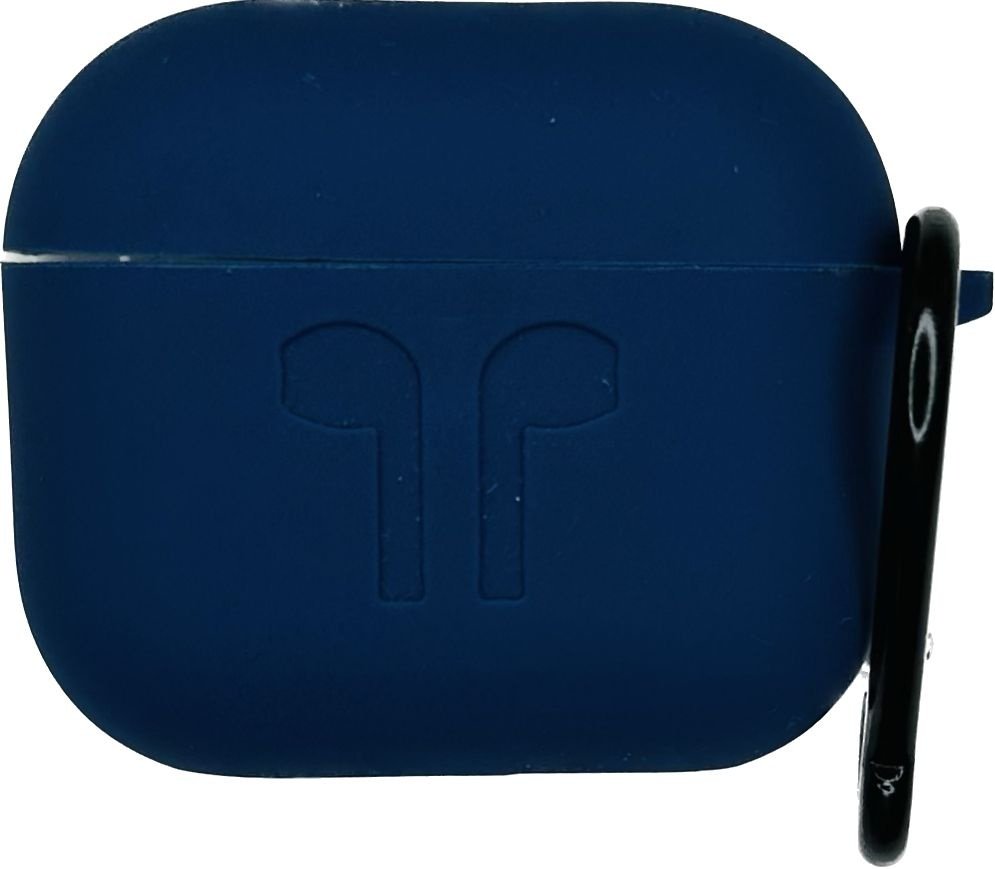 Чехол для Apple AirPods 3 синий