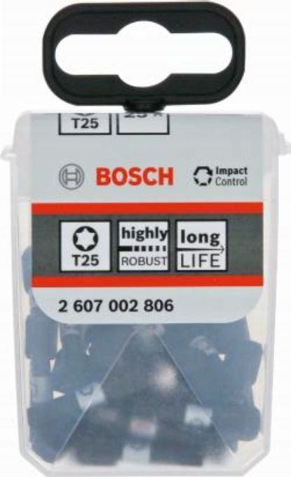 Набор строительный 25 в 1 Bosch Tic Tac 2607002806 купить,NaN