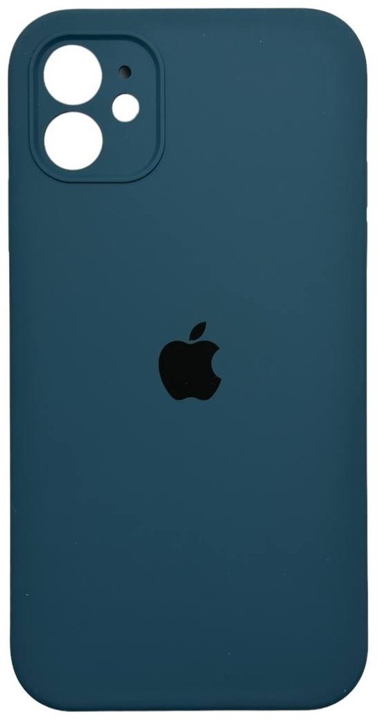 Чехол POWERFUL для Apple iPhone 11 синий купить,789