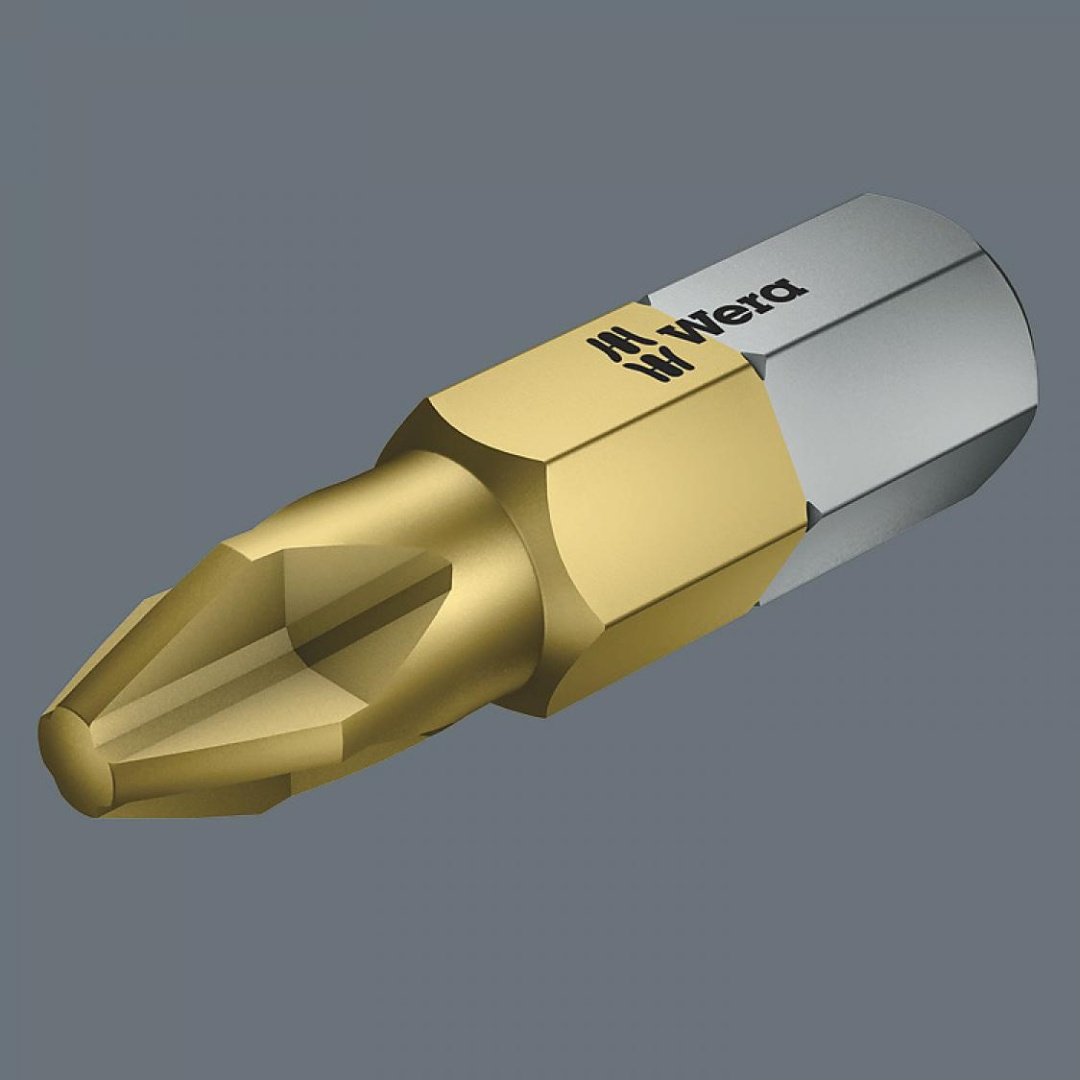 Wera бита 05480171001 1 шт