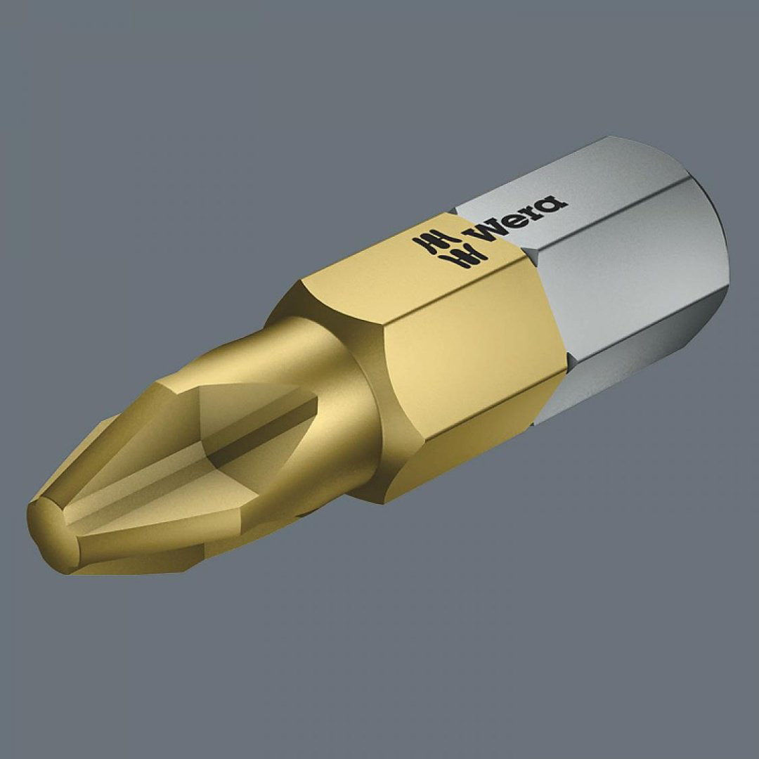 Wera бита 05480171001 1 шт