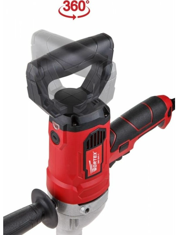 WORTEX дрель-миксер DM 1311-1 0330044 купить,NaN