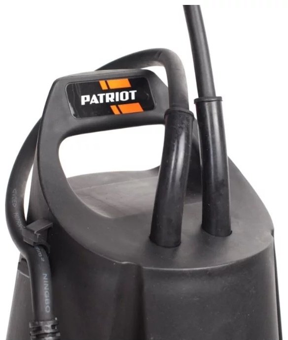 Насос погружной Patriot F 900