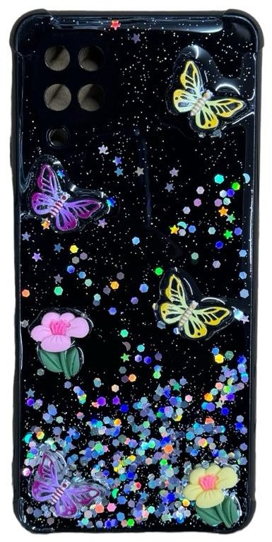 Чехол для Samsung Galaxy A12 рисунок - ForteMarket Чехол для Samsung Galaxy A12 рисунок купить,1570