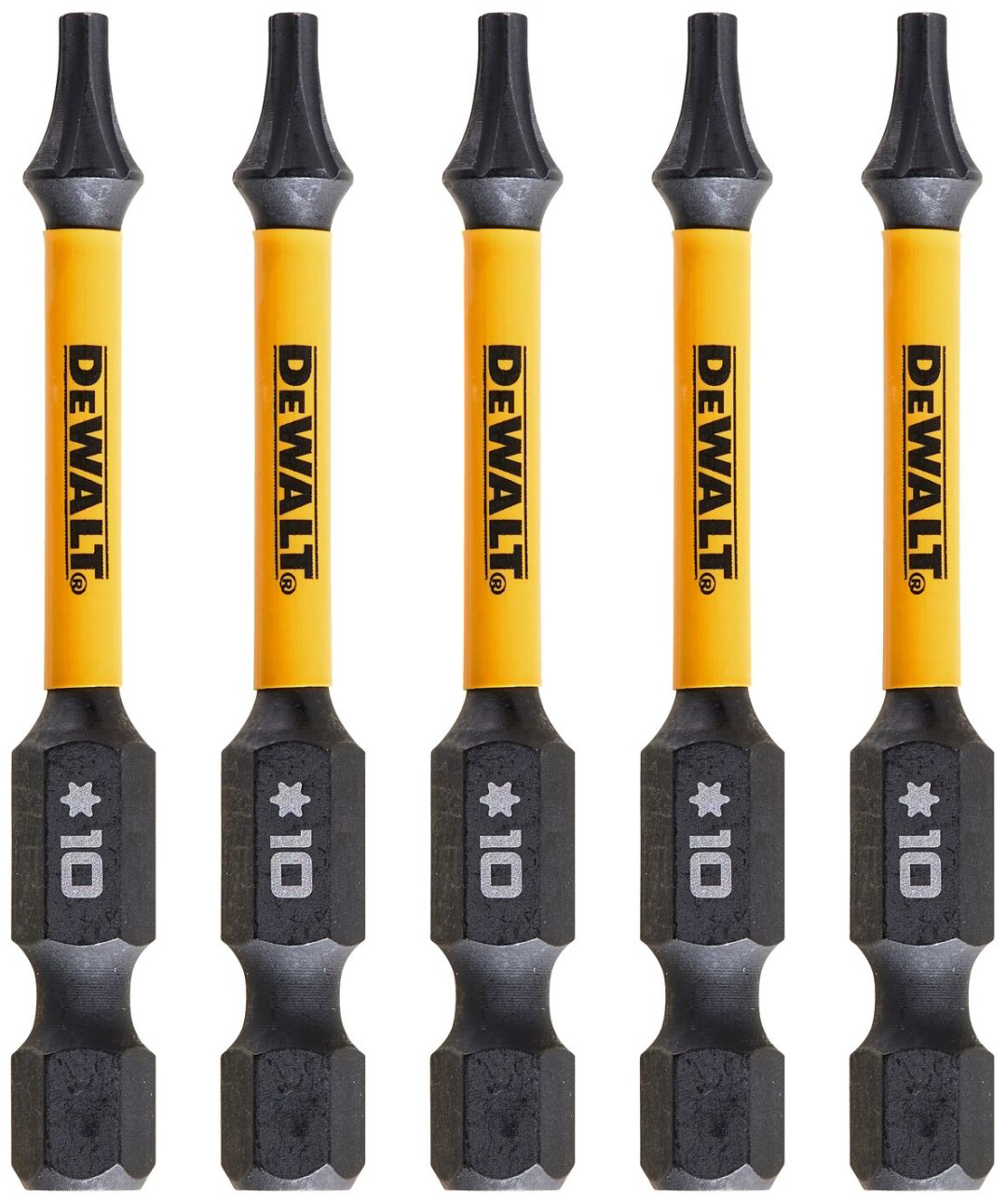 DeWALT бита DT7393T-QZ 5 шт купить,NaN