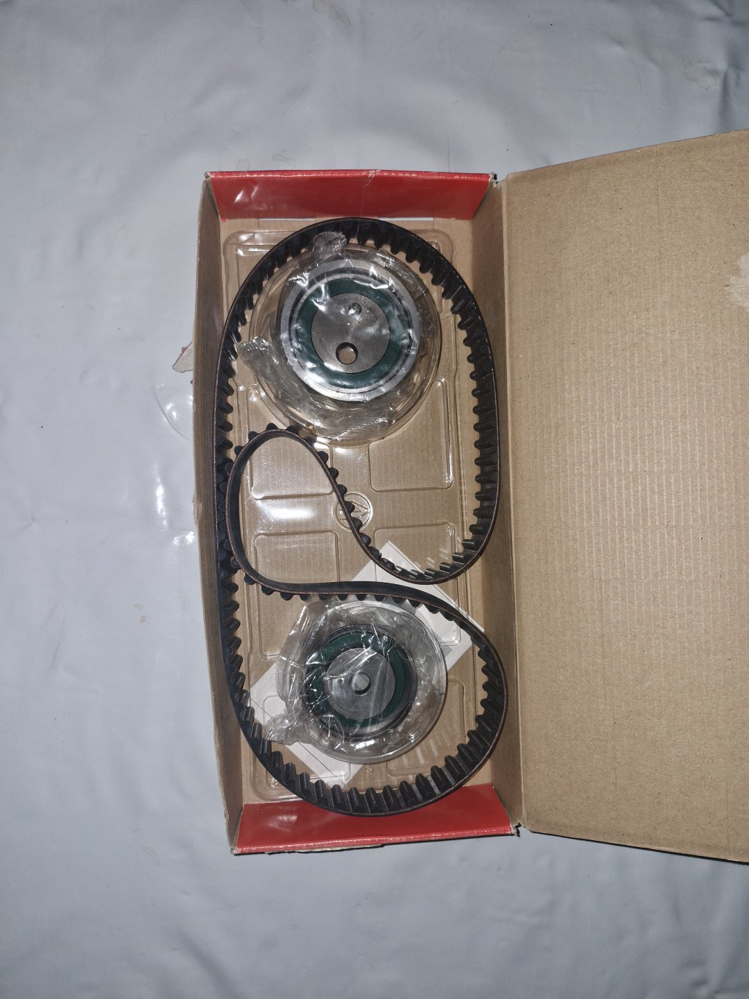 Gates ременной комплект K015457XS купить,NaN