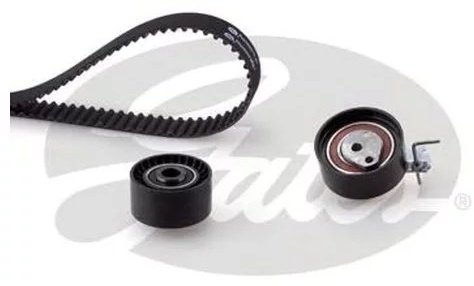 Gates ременной комплект K025581XS