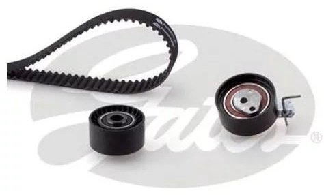 Gates ременной комплект K025581XS купить,NaN