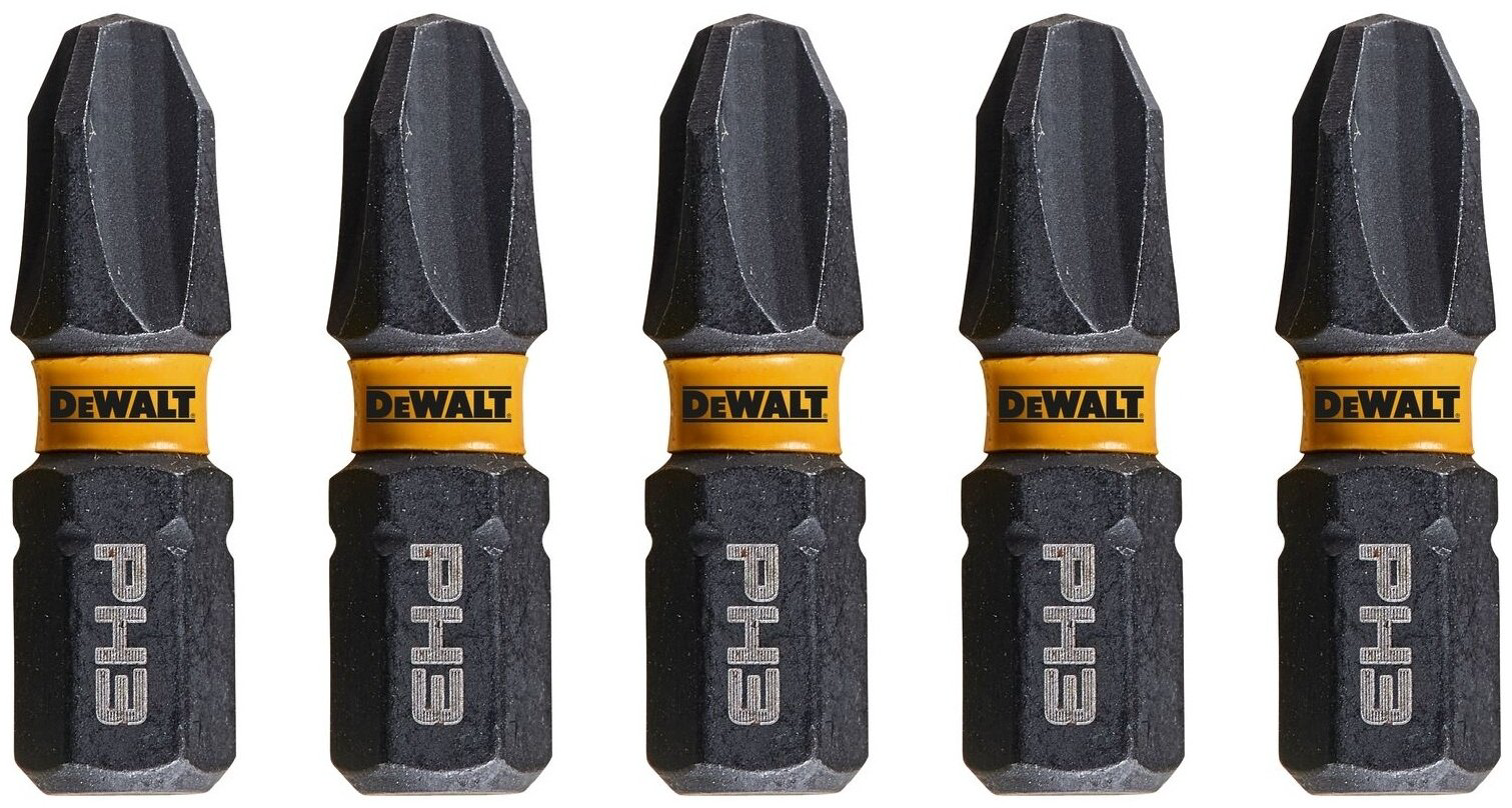 DeWALT бита DT7995T-QZ 5 шт купить,2180
