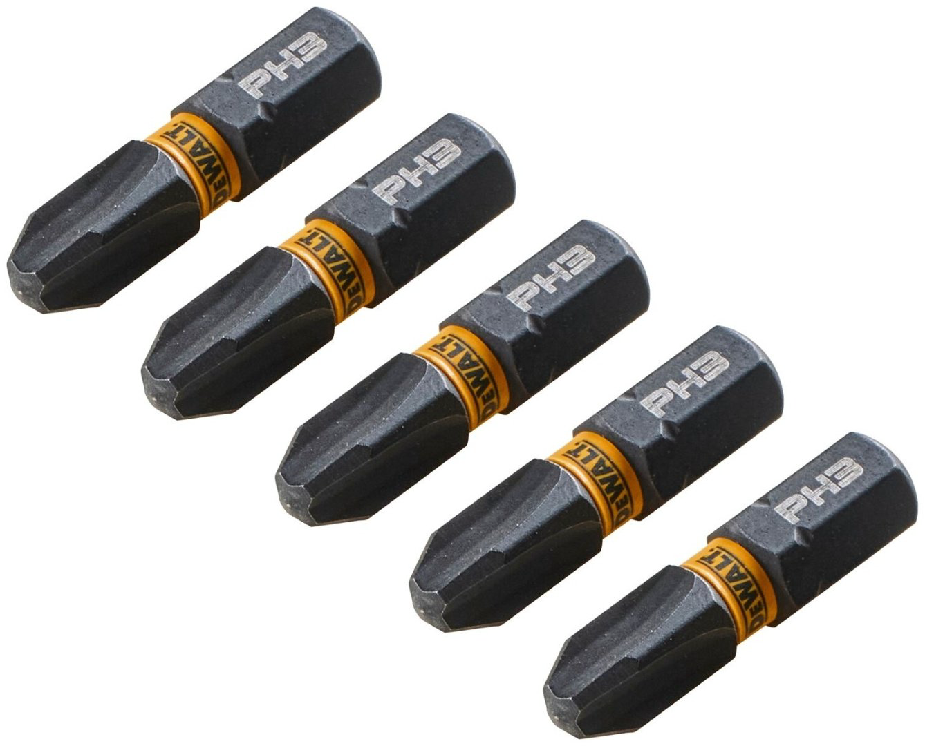 DeWALT бита DT7995T-QZ 5 шт купить,2180