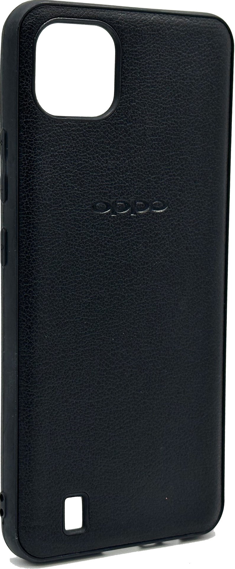 Чехол для Realme C11 (2021) черный купить,1420