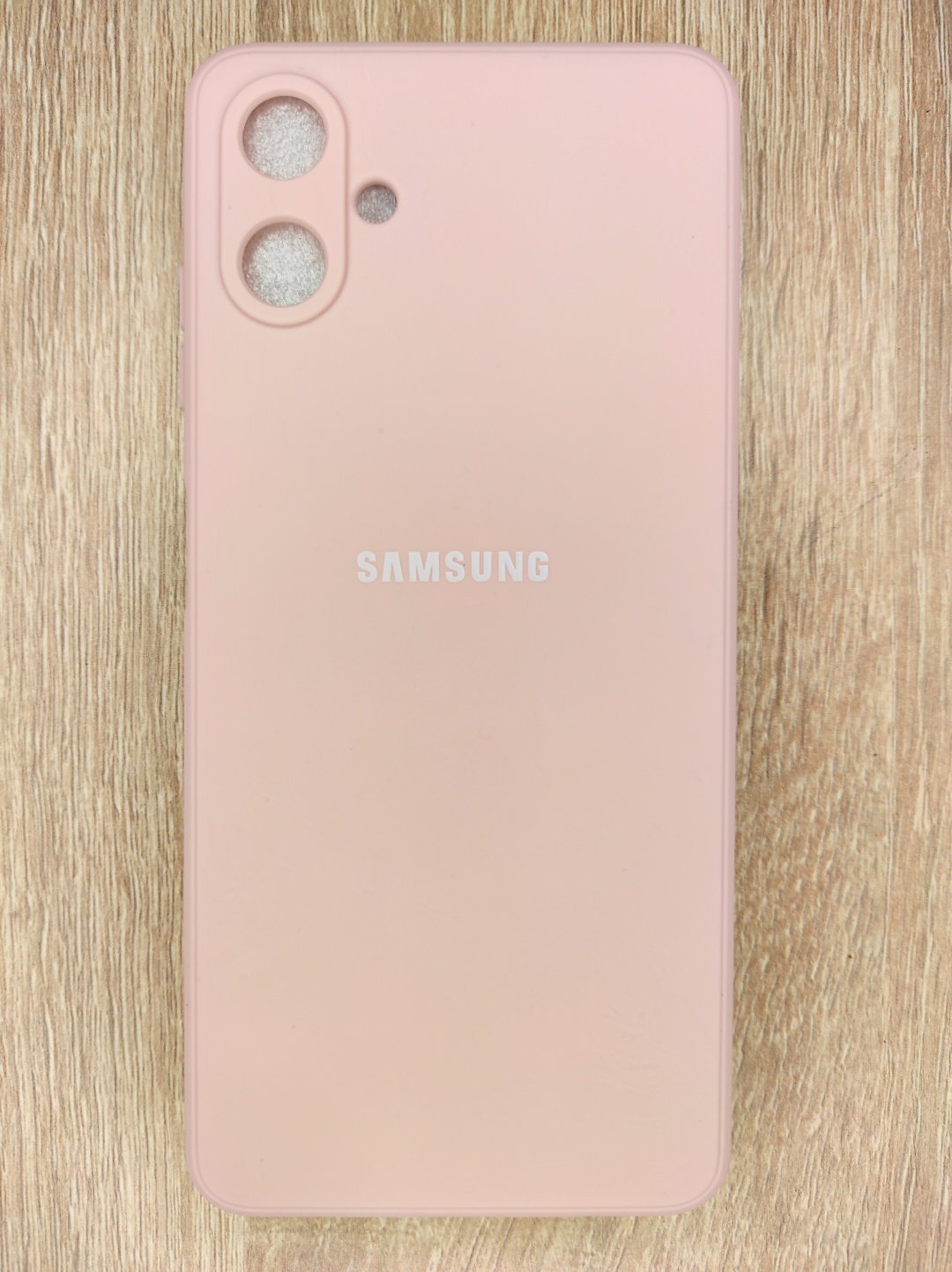 Чехол для Samsung Galaxy A06 розовый - ForteMarket Чехол для Samsung Galaxy A06 розовый купить,570