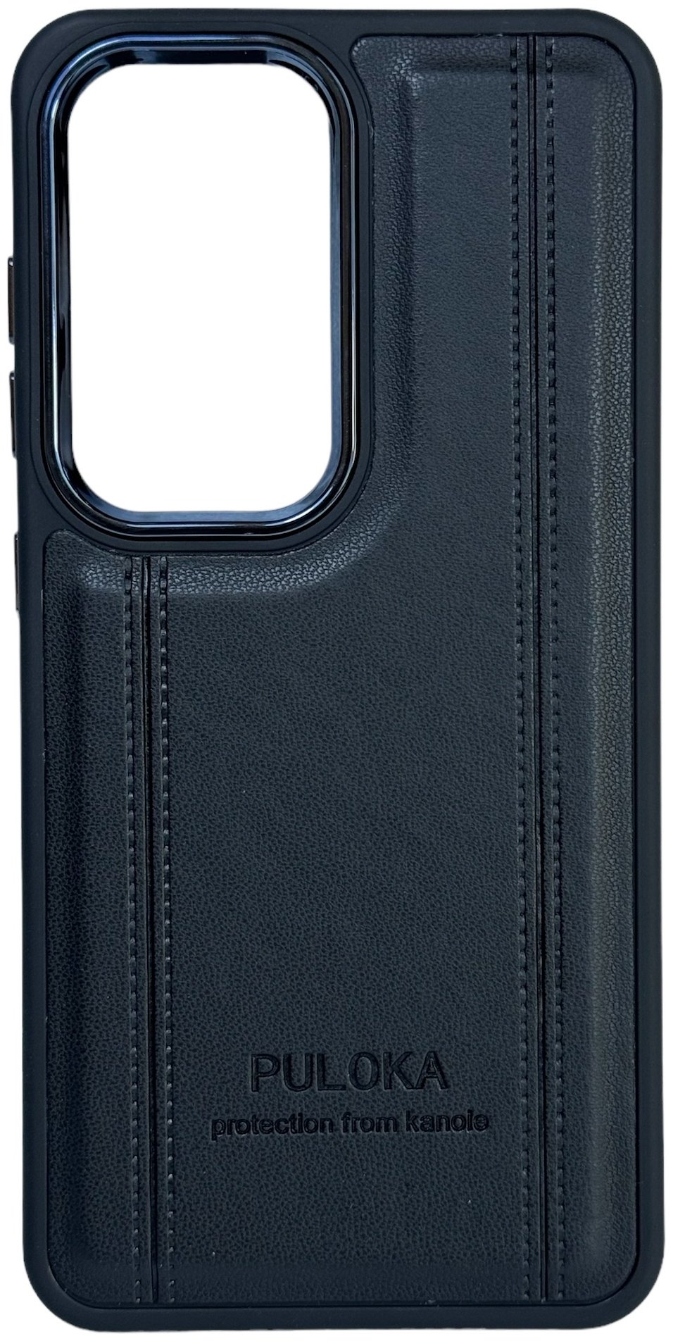 Чехол для Samsung Galaxy S24 черный купить,770