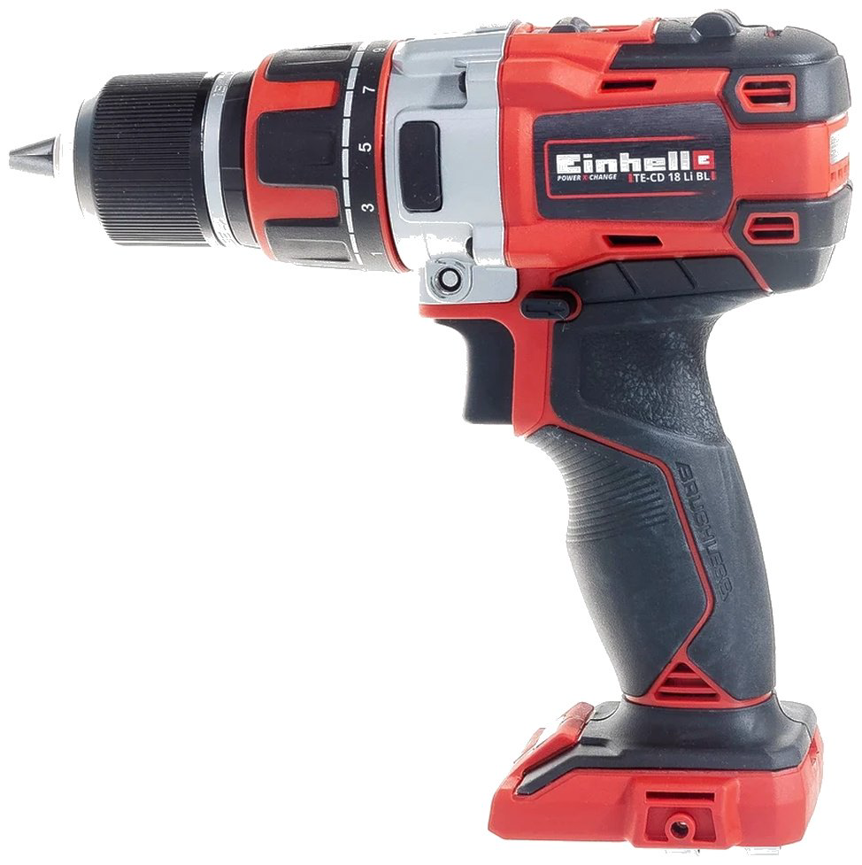 Einhell дрель-шуруповерт 4513850 18 В купить,NaN
