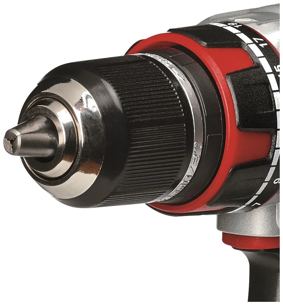 Einhell дрель-шуруповерт 4513850 18 В купить,0