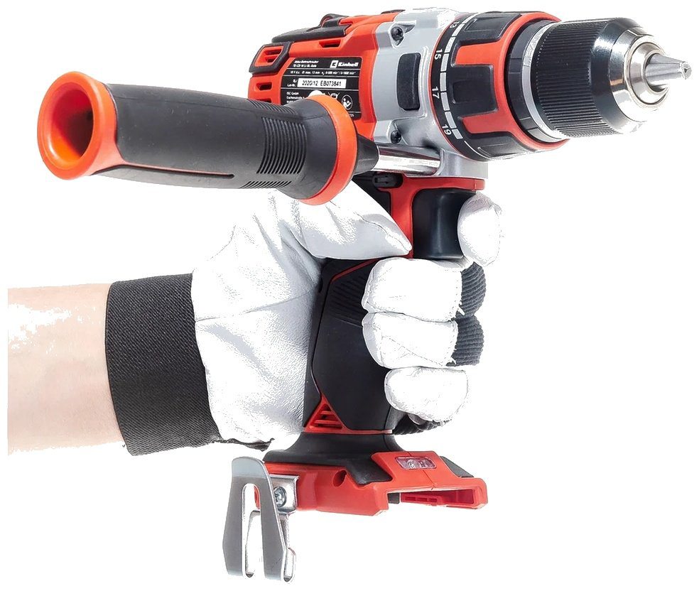 Einhell дрель-шуруповерт 4513850 18 В купить,NaN