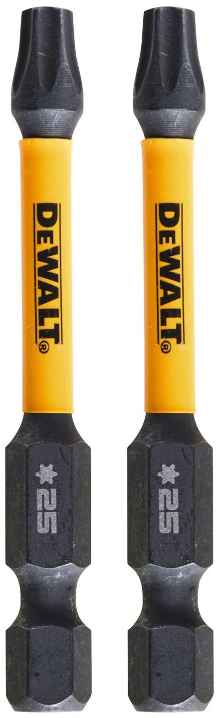 DeWALT набор бит DT70534T 2 шт купить,NaN