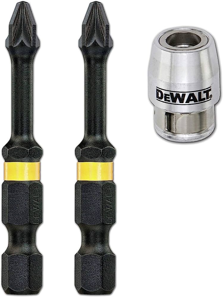 DeWALT набор бит DT70535T 3 шт купить,0