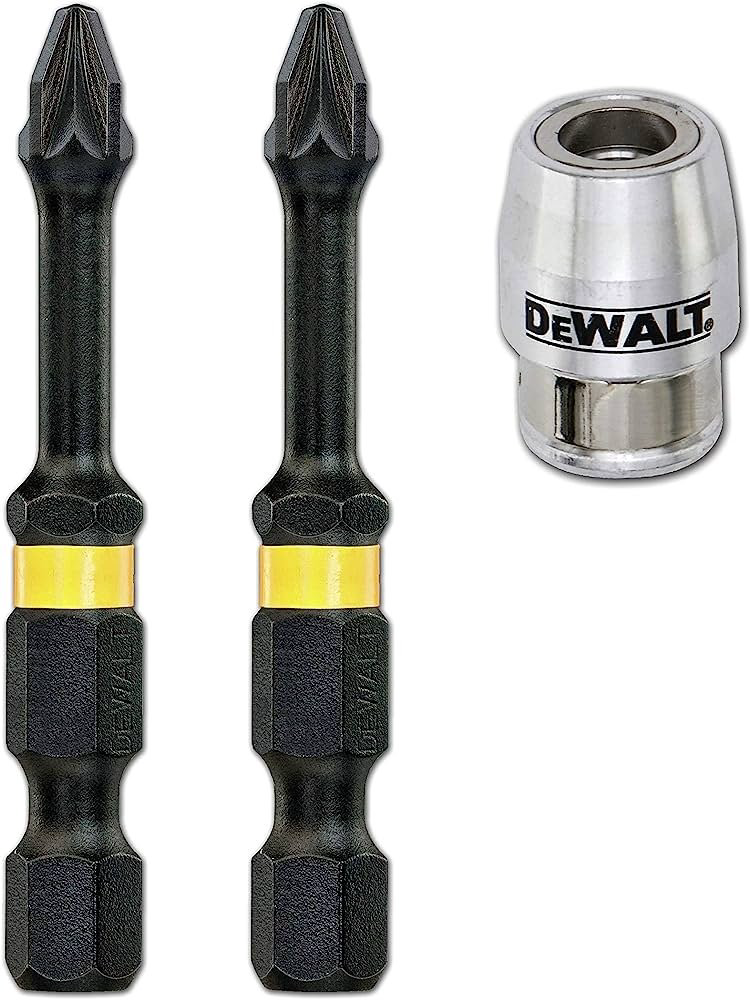 DeWALT набор бит DT70535T 3 шт купить,2700