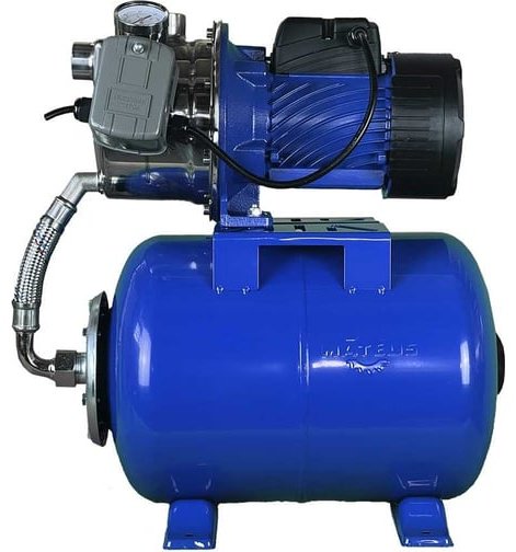 Насос поверхностный Mateus MS05103 ATSGJ800 купить,80400